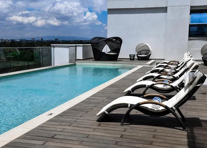 Trademark Hotel, A Member Of Design Hotels