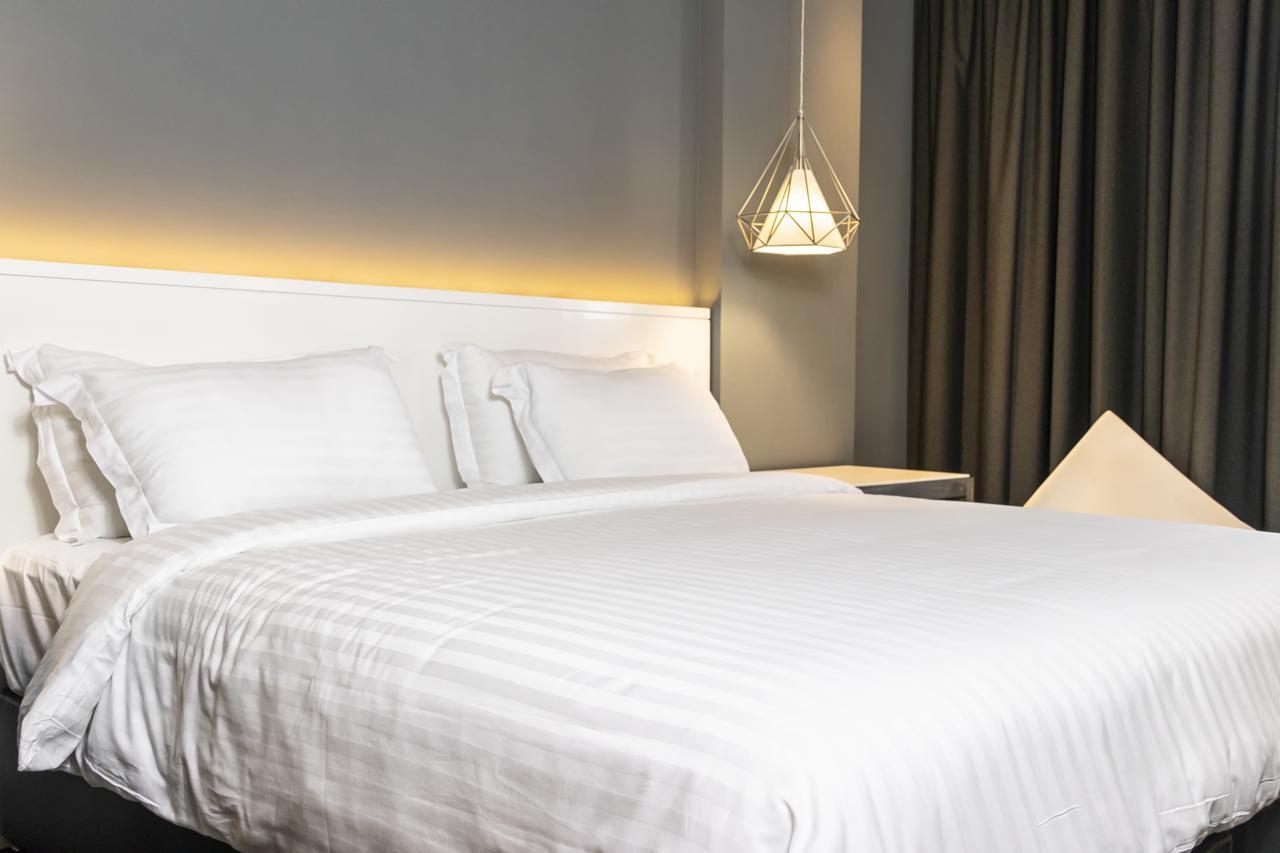 Trademark Hotel, A Member Of Design Hotel Nairobi