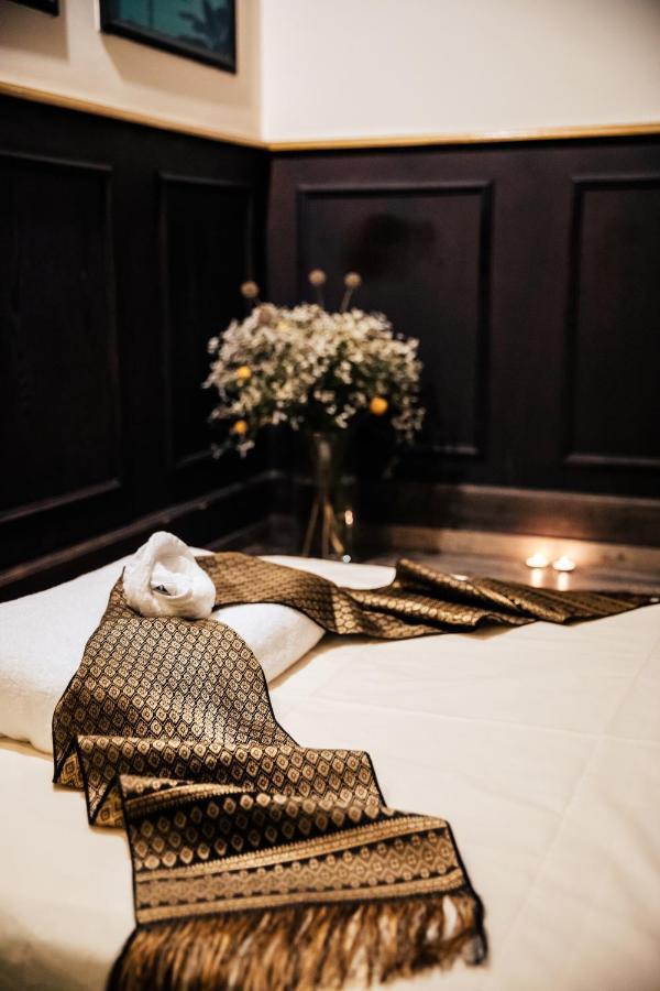 Trademark Hotel, A Member Of Design 4* Nairobi